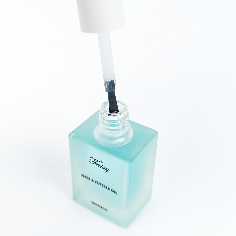 Cuticle Oil