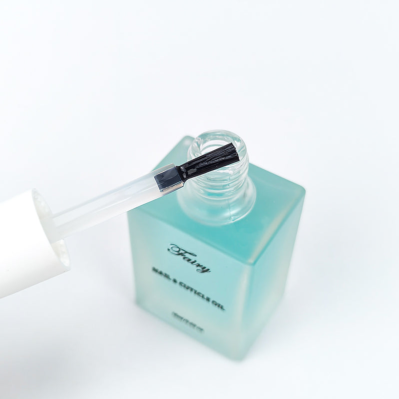 Cuticle Oil
