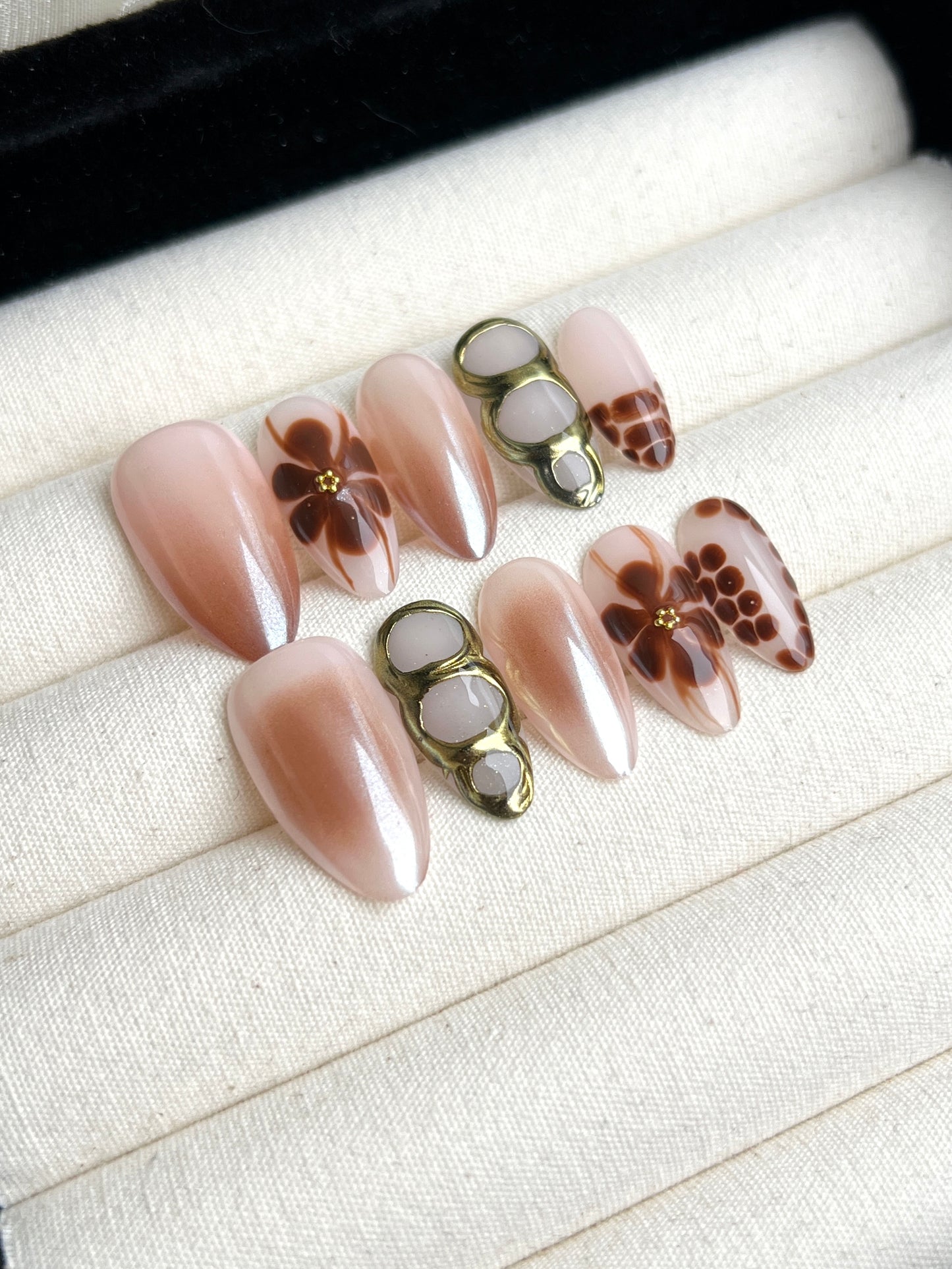 Vintage Luxe