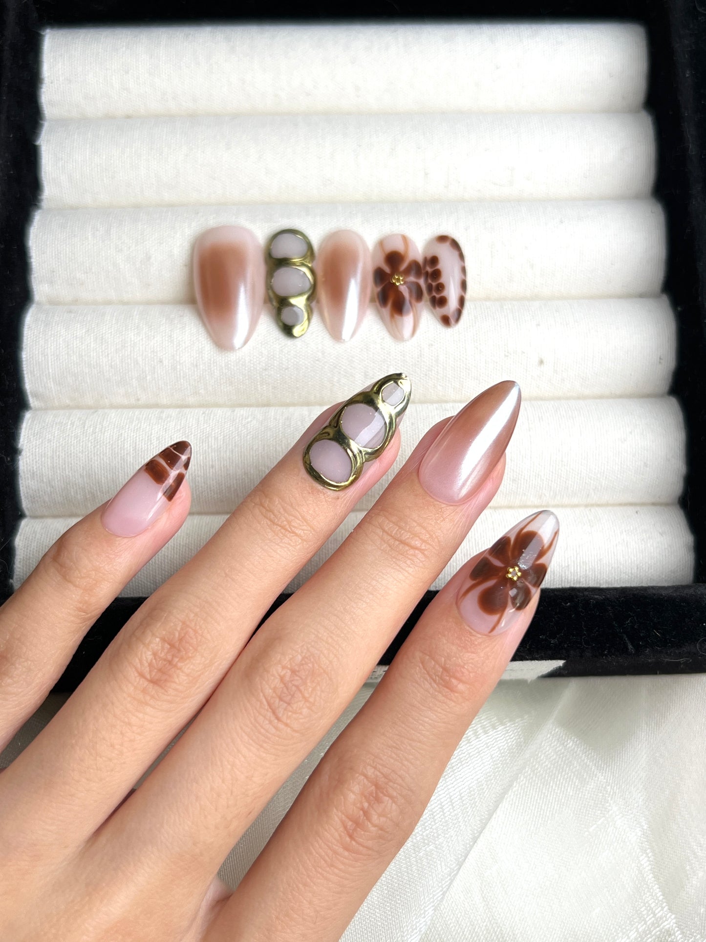 Vintage Luxe