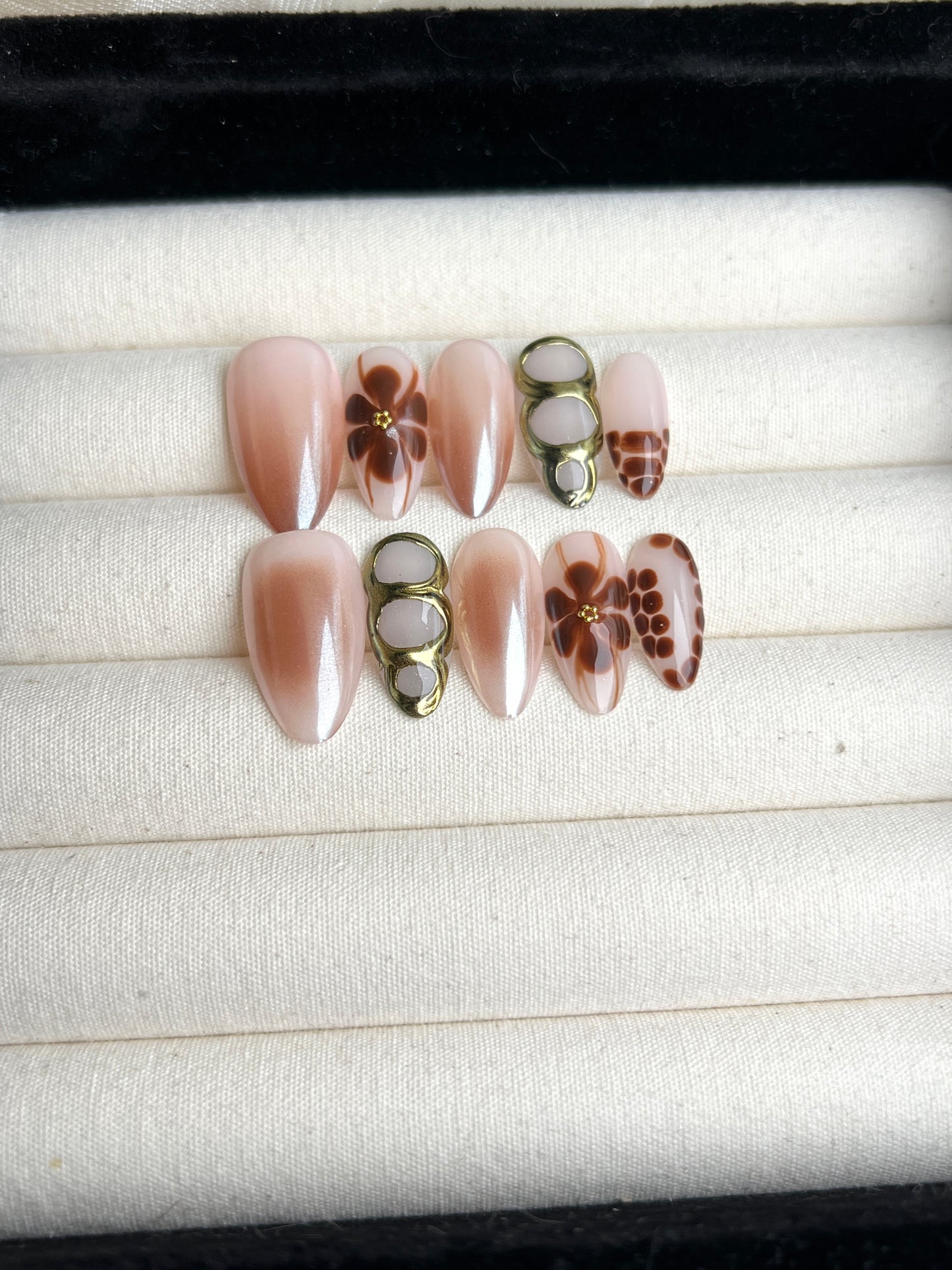 Vintage Luxe
