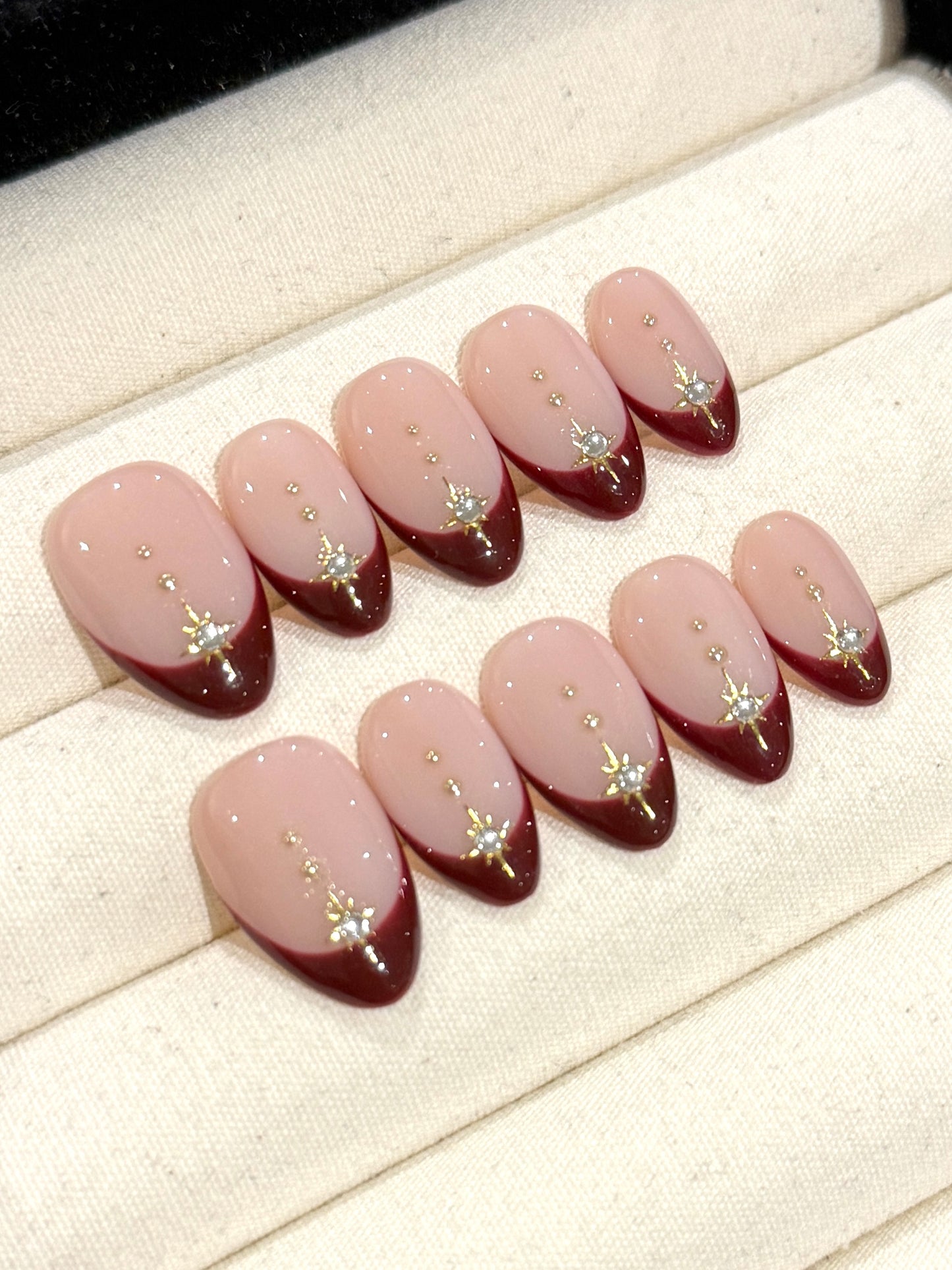Sherry Stars