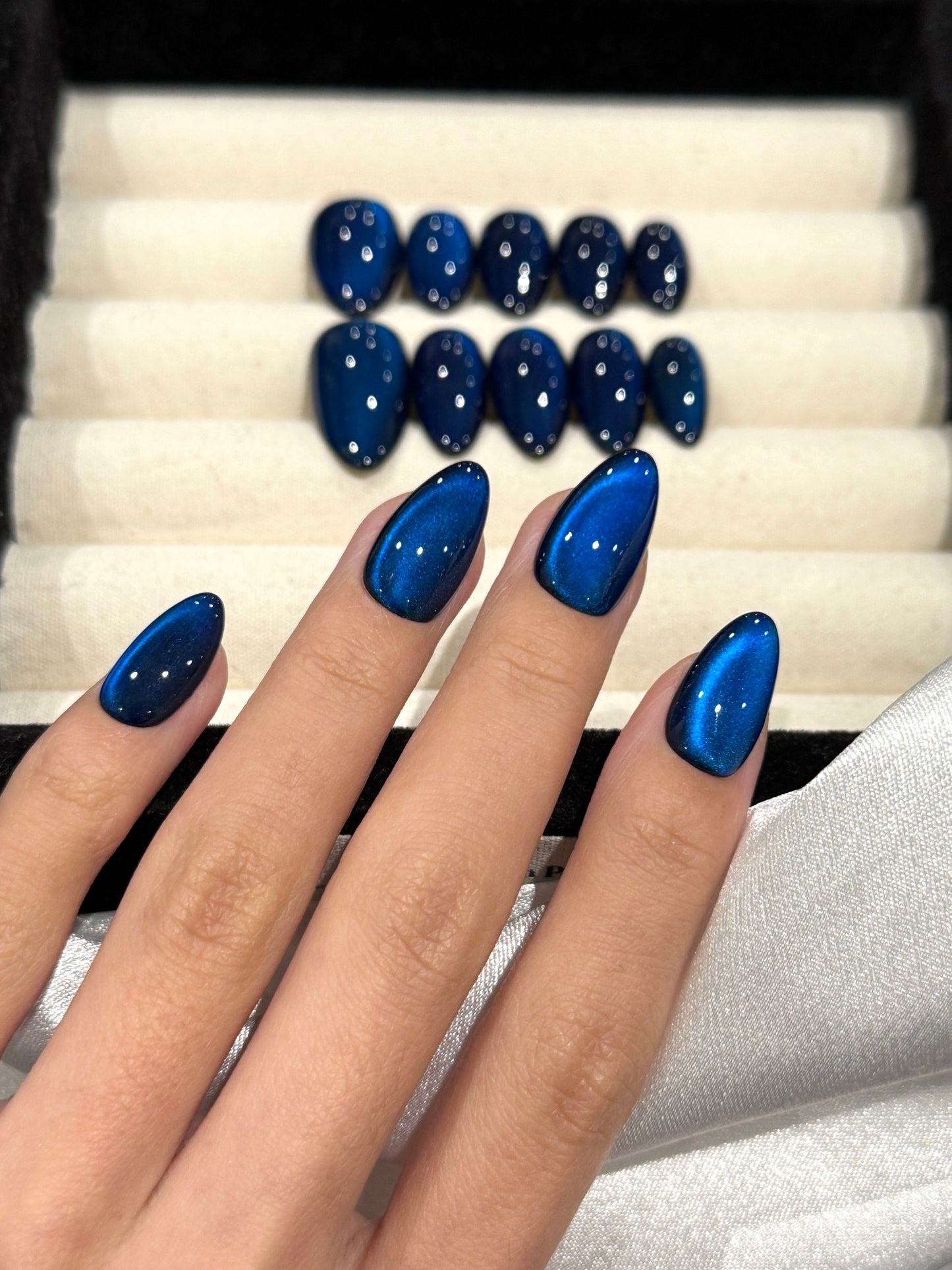 Sapphire
