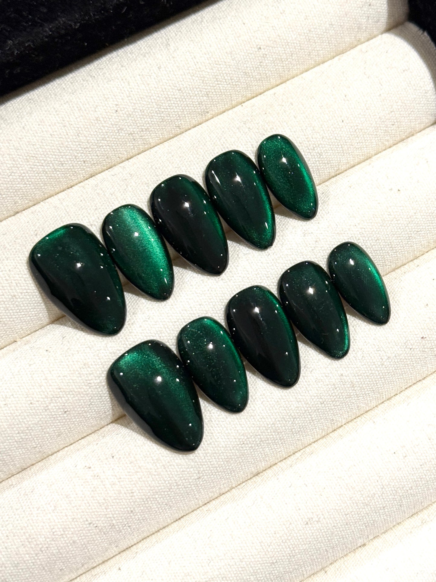 Royal Emerald