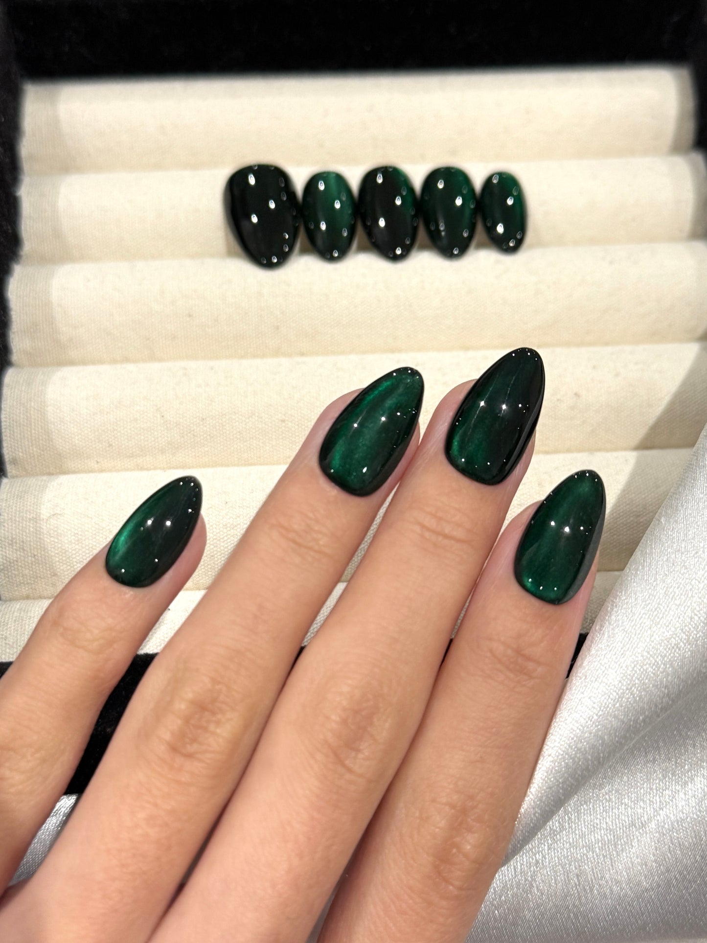 Royal Emerald