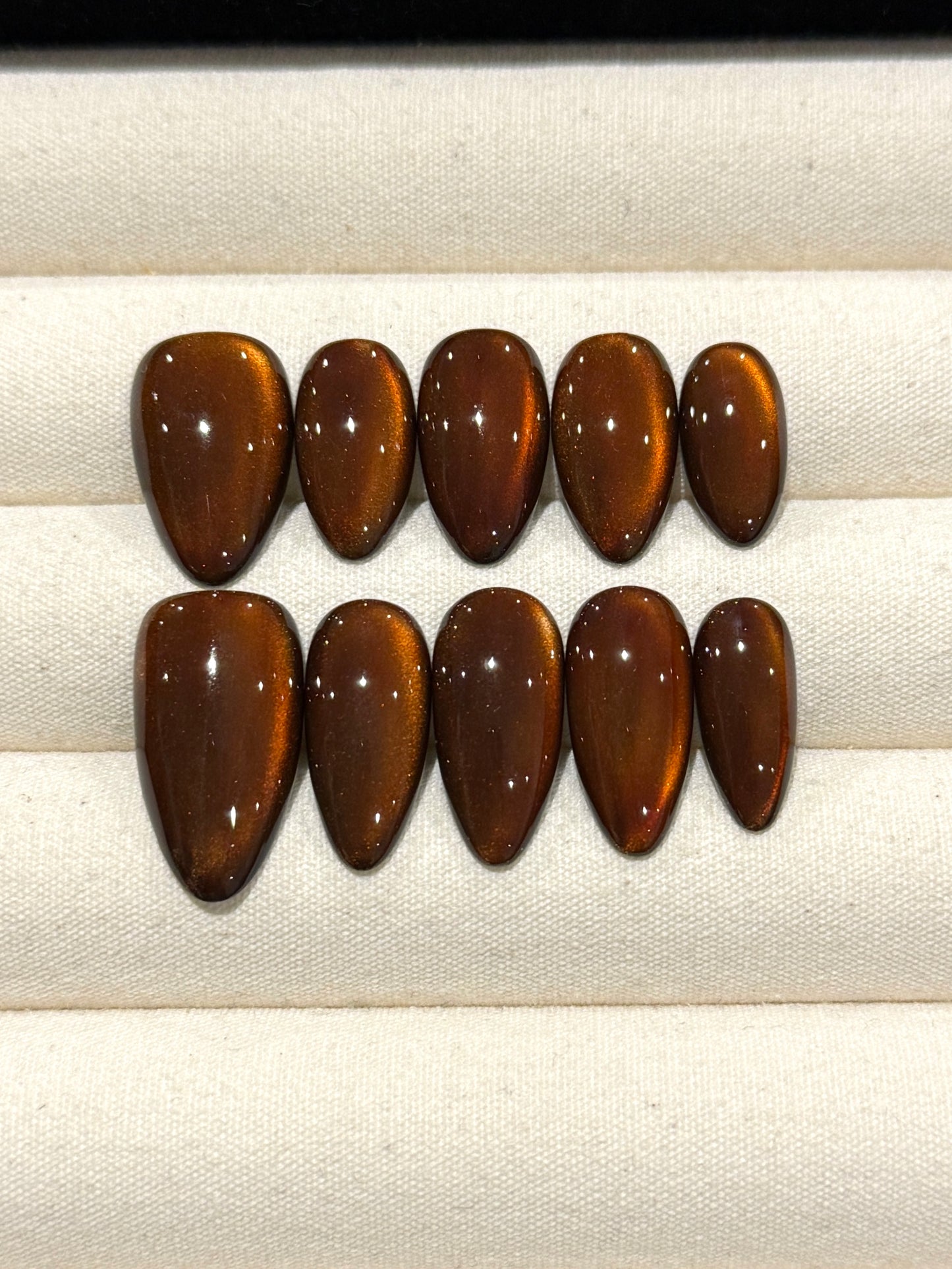Tiger's Eye