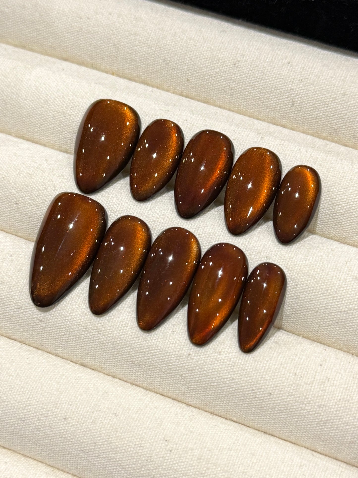 Tiger's Eye