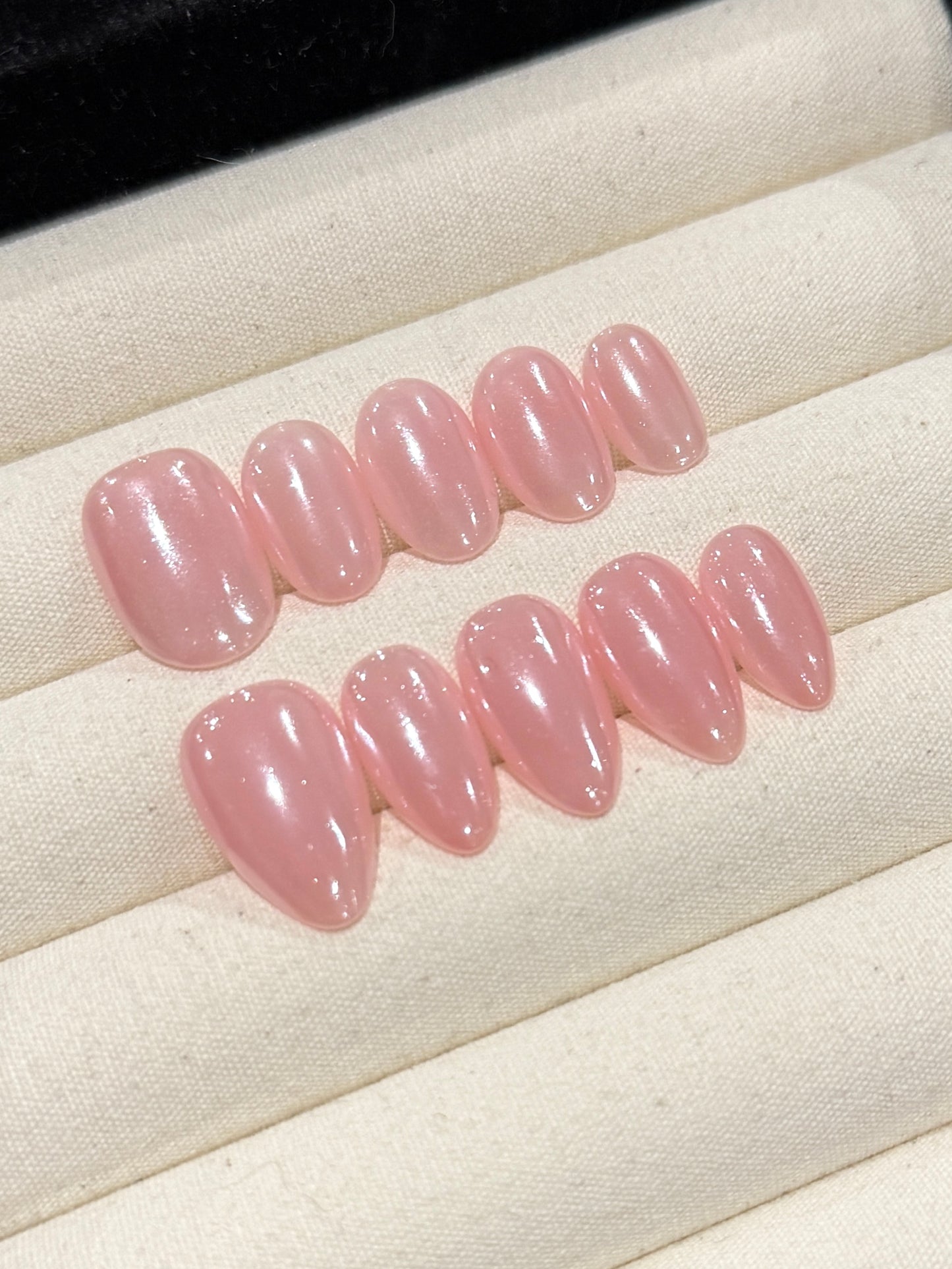 Pink Jelly