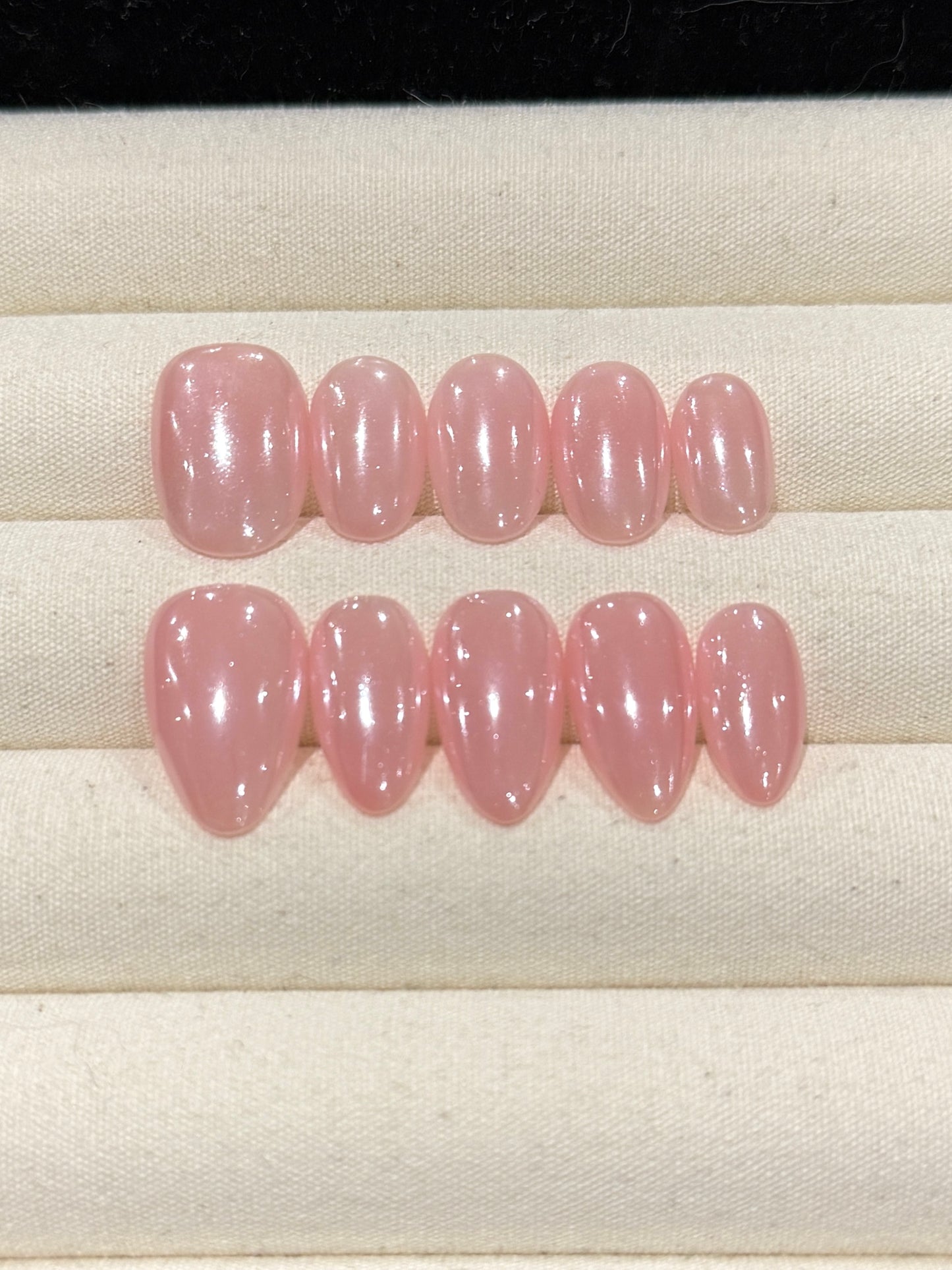 Pink Jelly