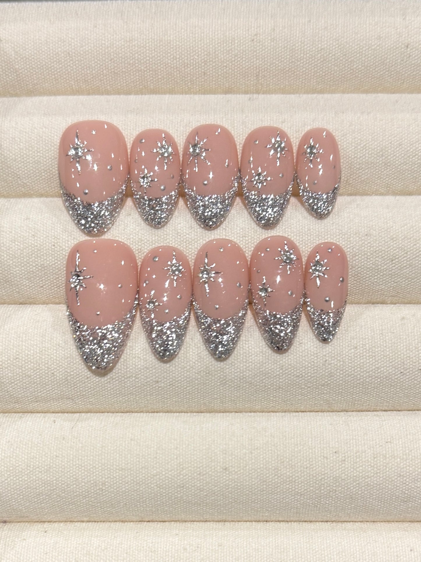 Silver Stardust