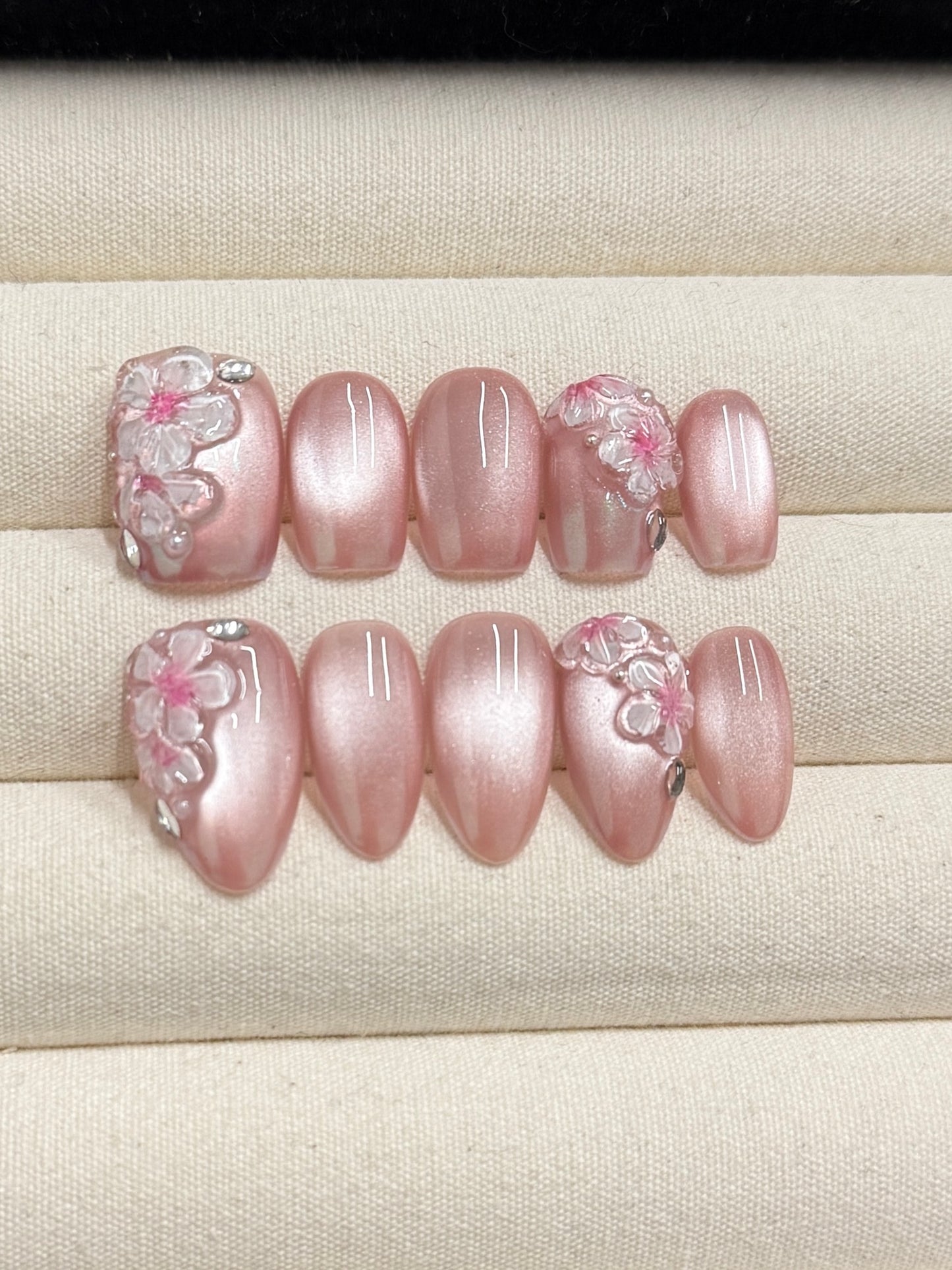Dreamy Blossom