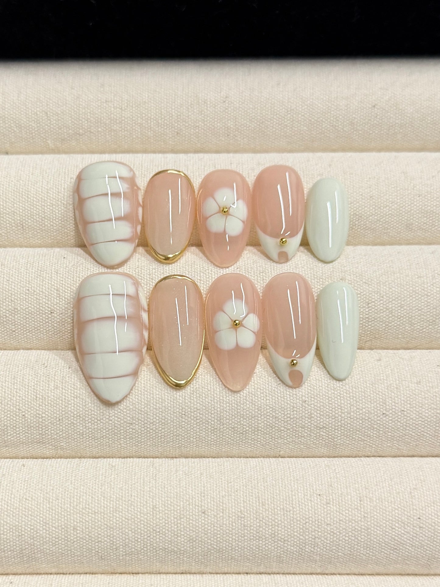 Mint Breeze