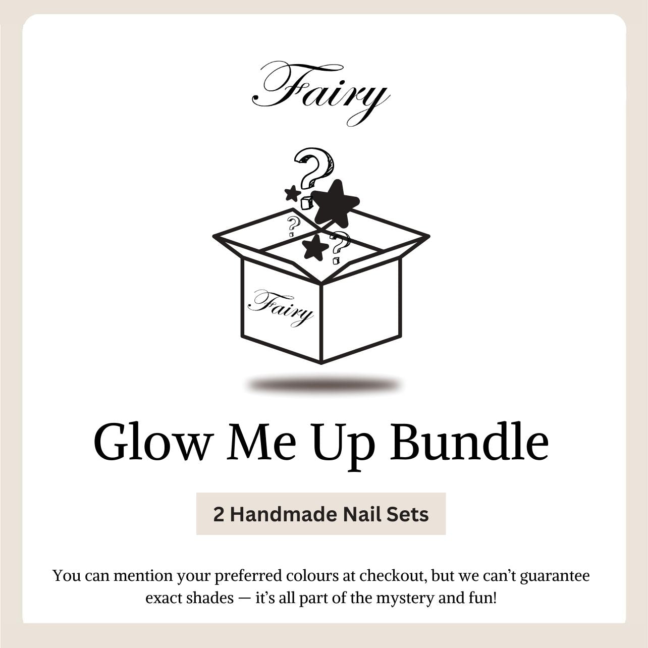 Glow Me Up Bundle Deal