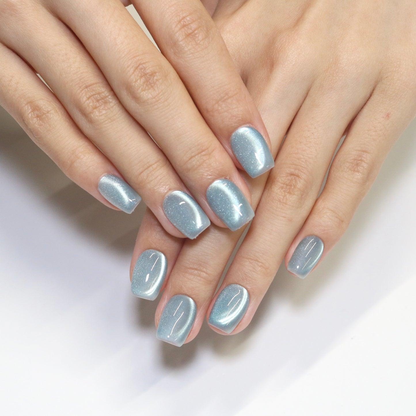Glamour Girl (Short Square)