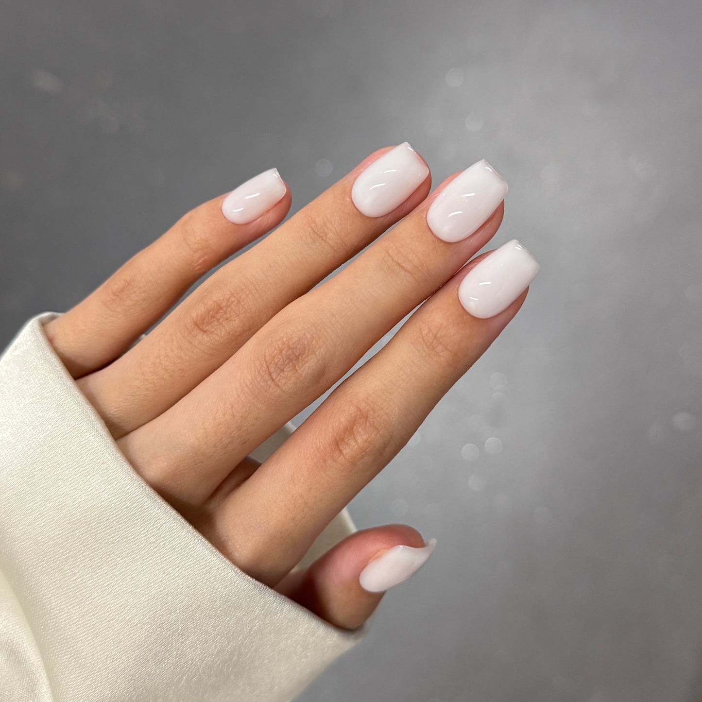 Plain Colours (Short Square)