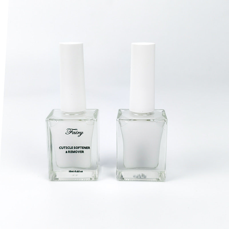 Cuticle Softener & Remover