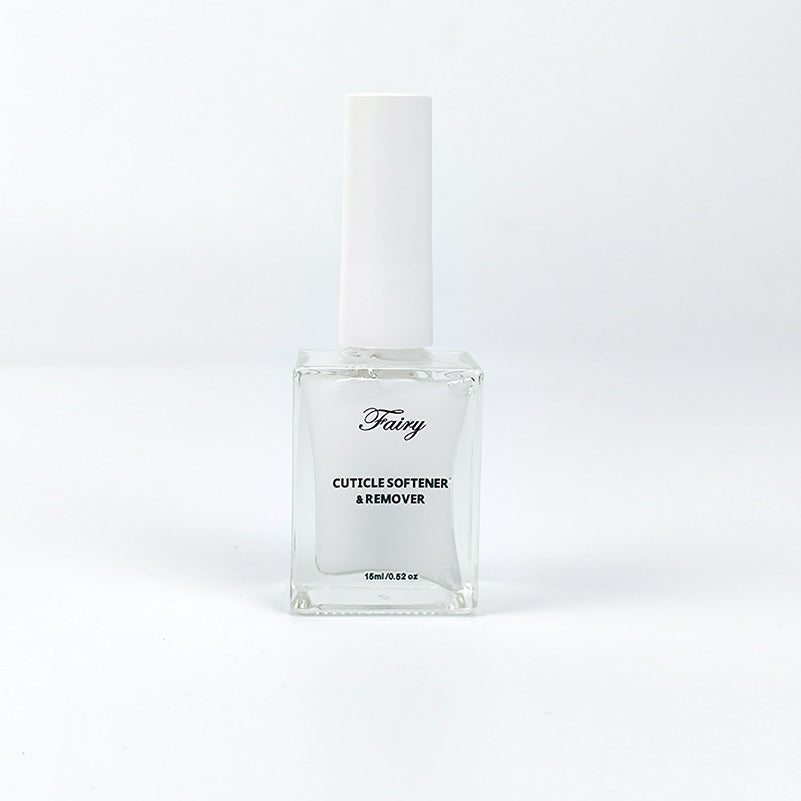 Cuticle Softener & Remover
