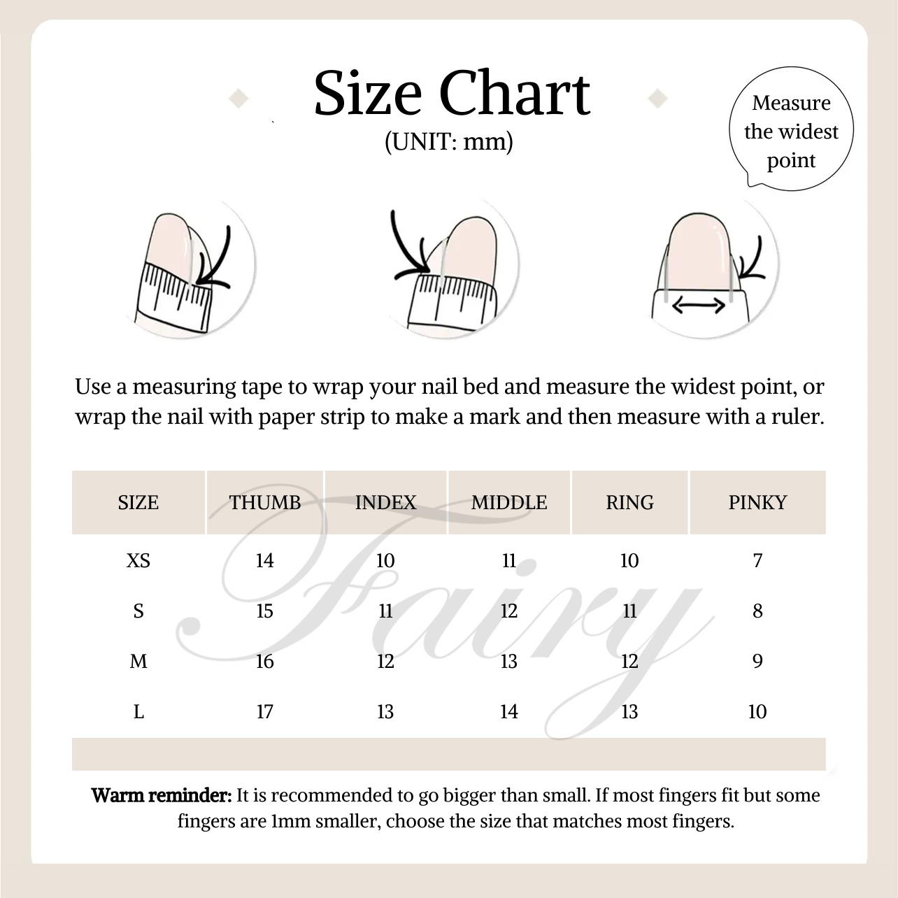 Pastel Tips