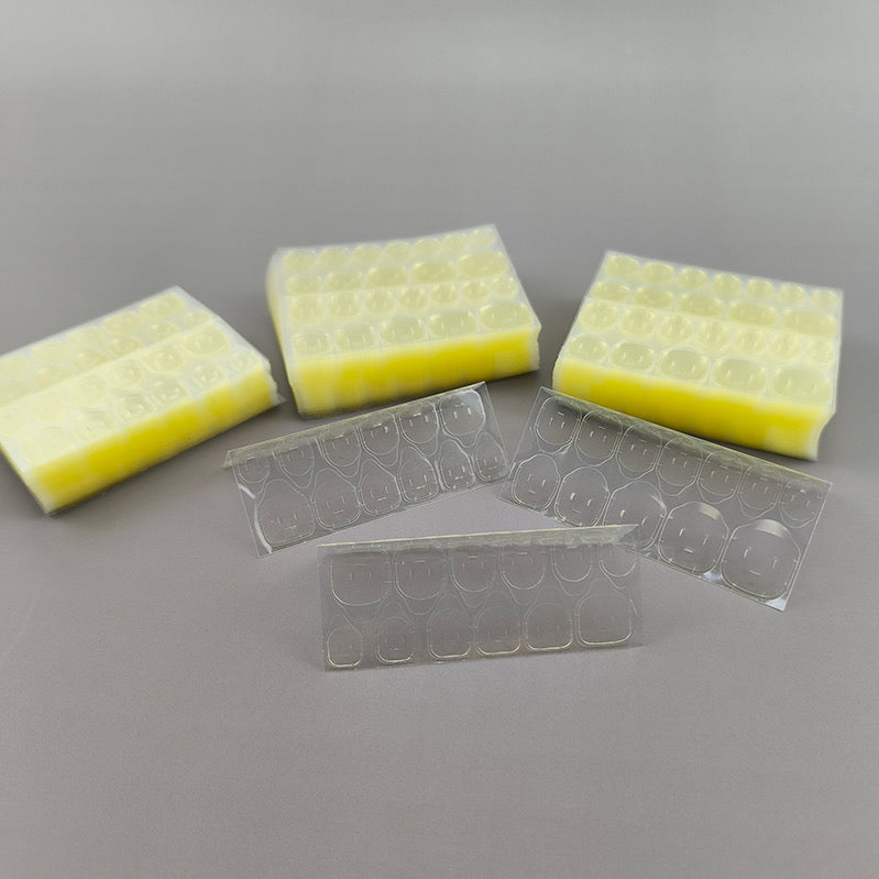 Upgraded Long Lasting Waterproof Sticky Tabs