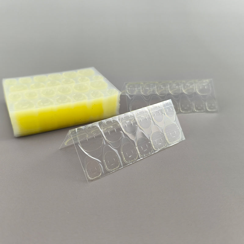 Upgraded Long Lasting Waterproof Sticky Tabs
