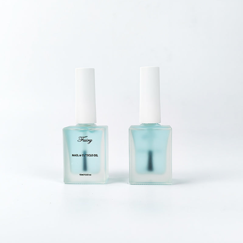 Cuticle Oil