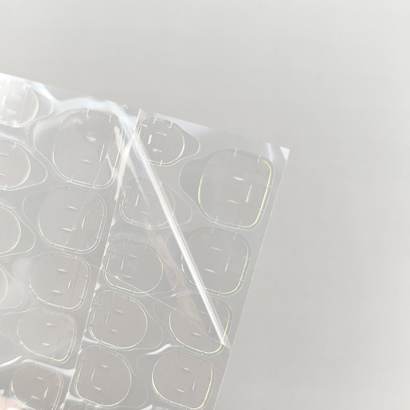 Upgraded Long Lasting Waterproof Sticky Tabs