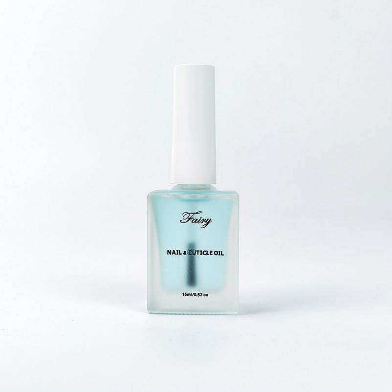 Cuticle Oil