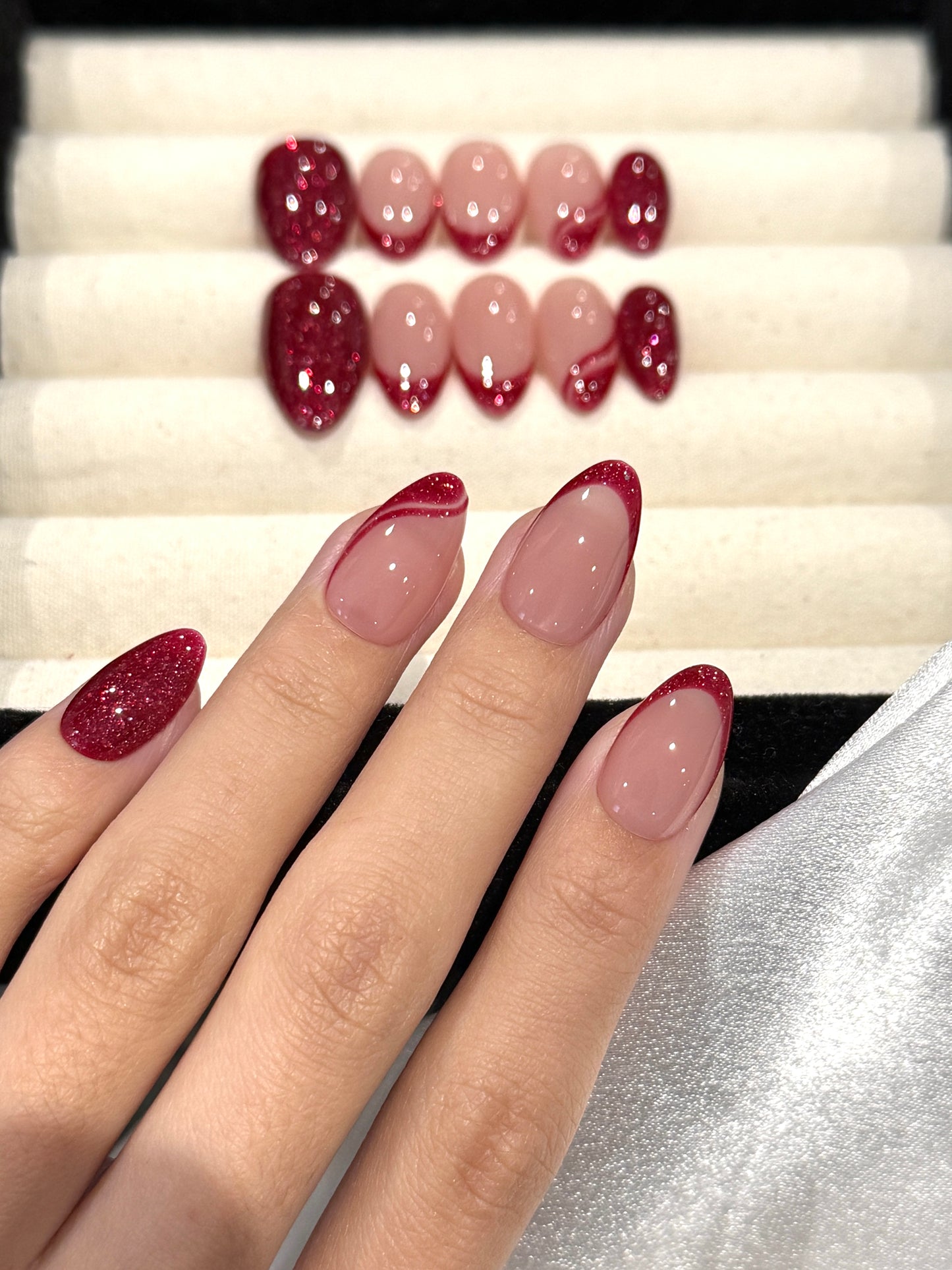Mrs Claus