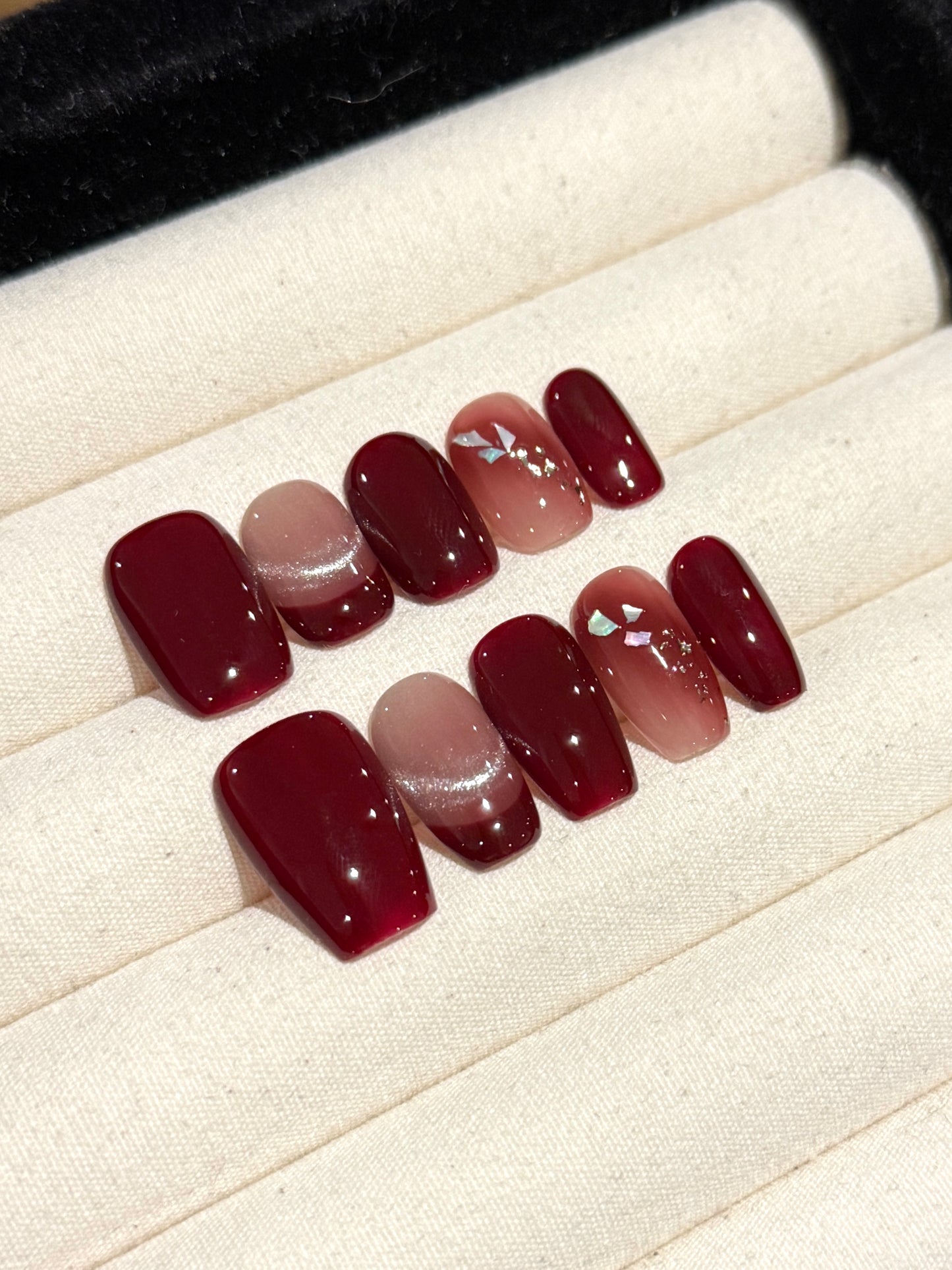 Garnet Glow