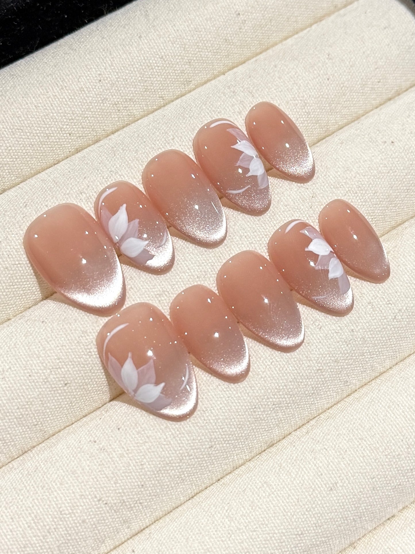 Soft Lotus