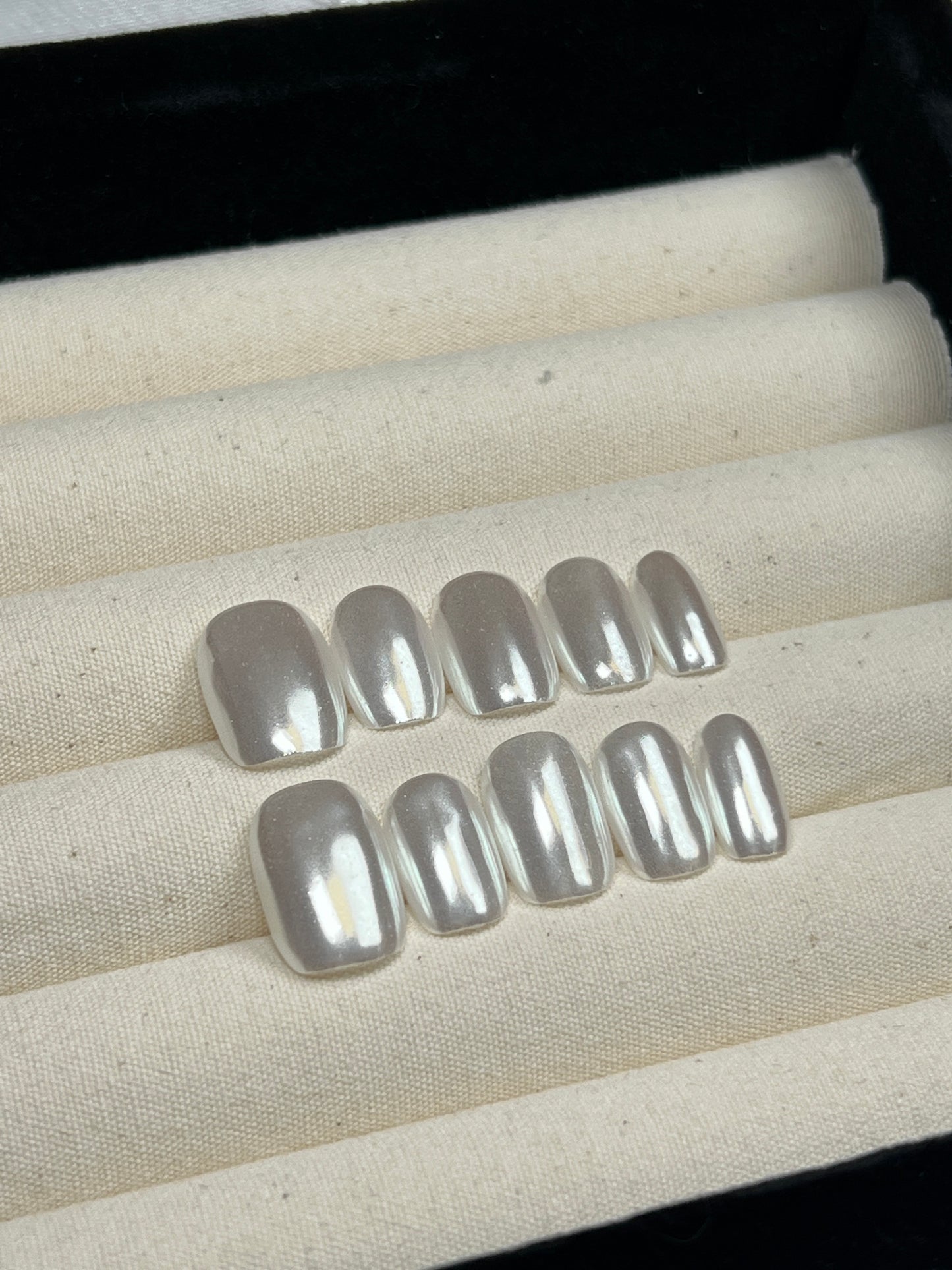 White Champagne