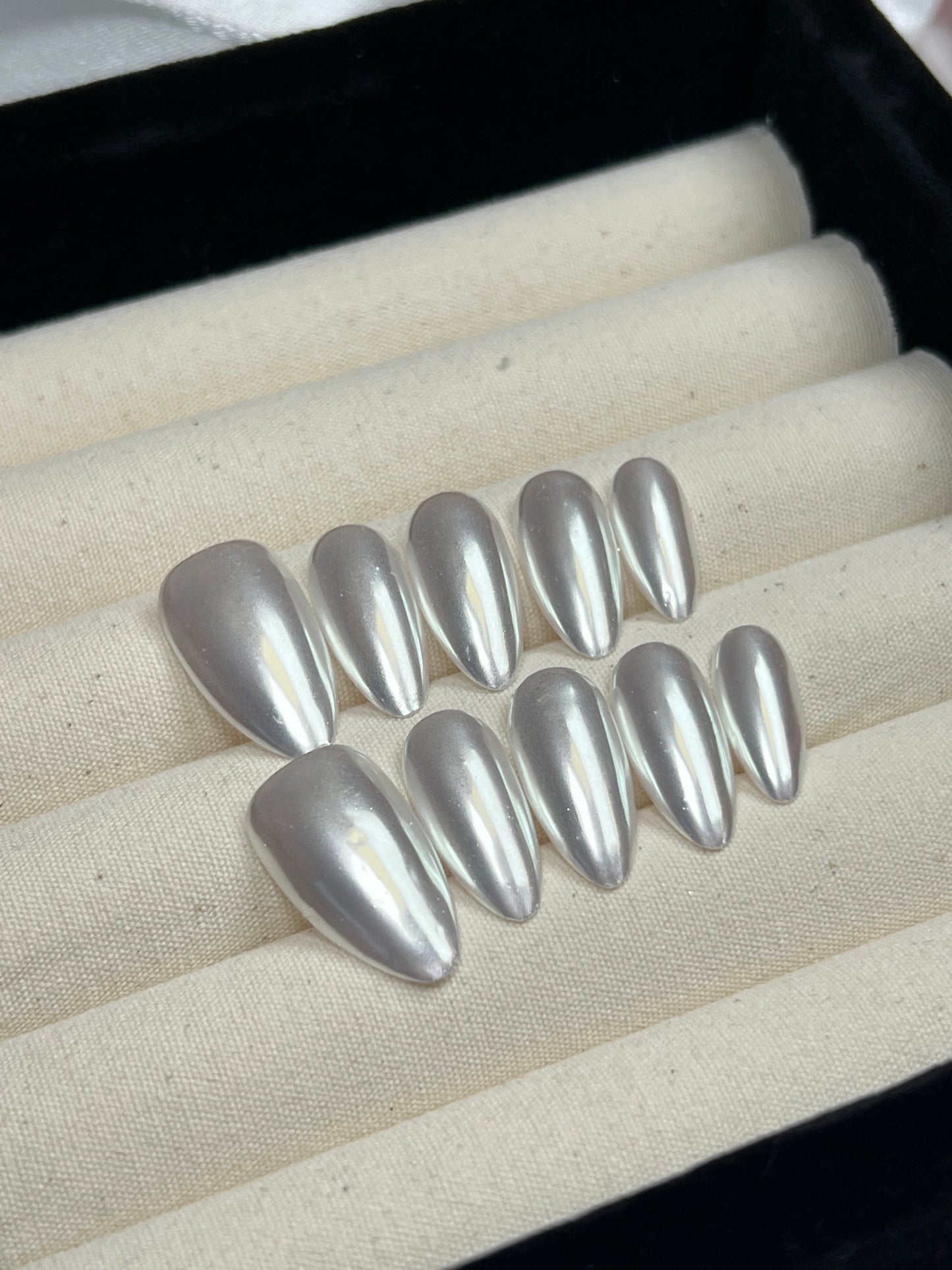 White Champagne