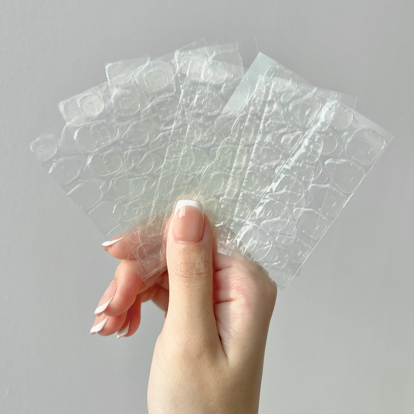 Upgraded Long Lasting Waterproof Sticky Tabs