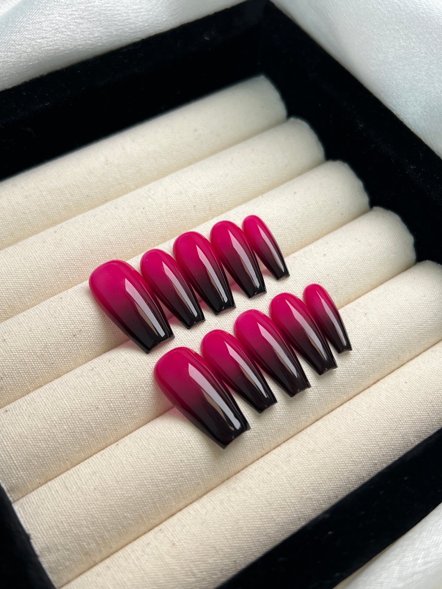 Berry Noir