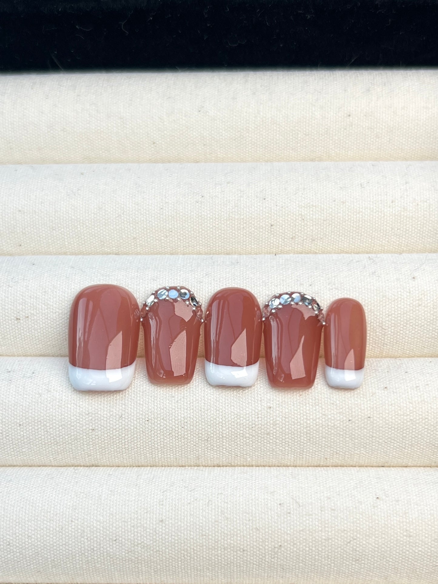 Latte Luxe