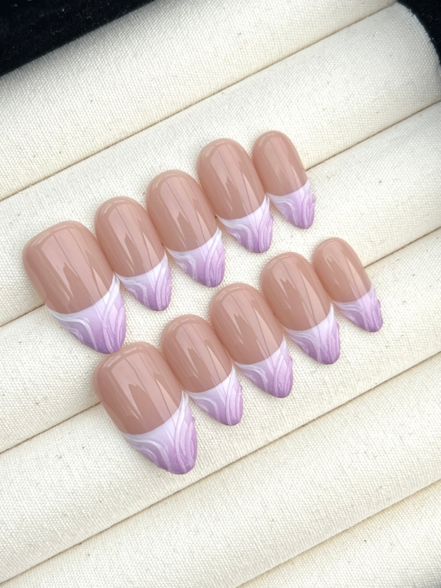 Lilac Dream