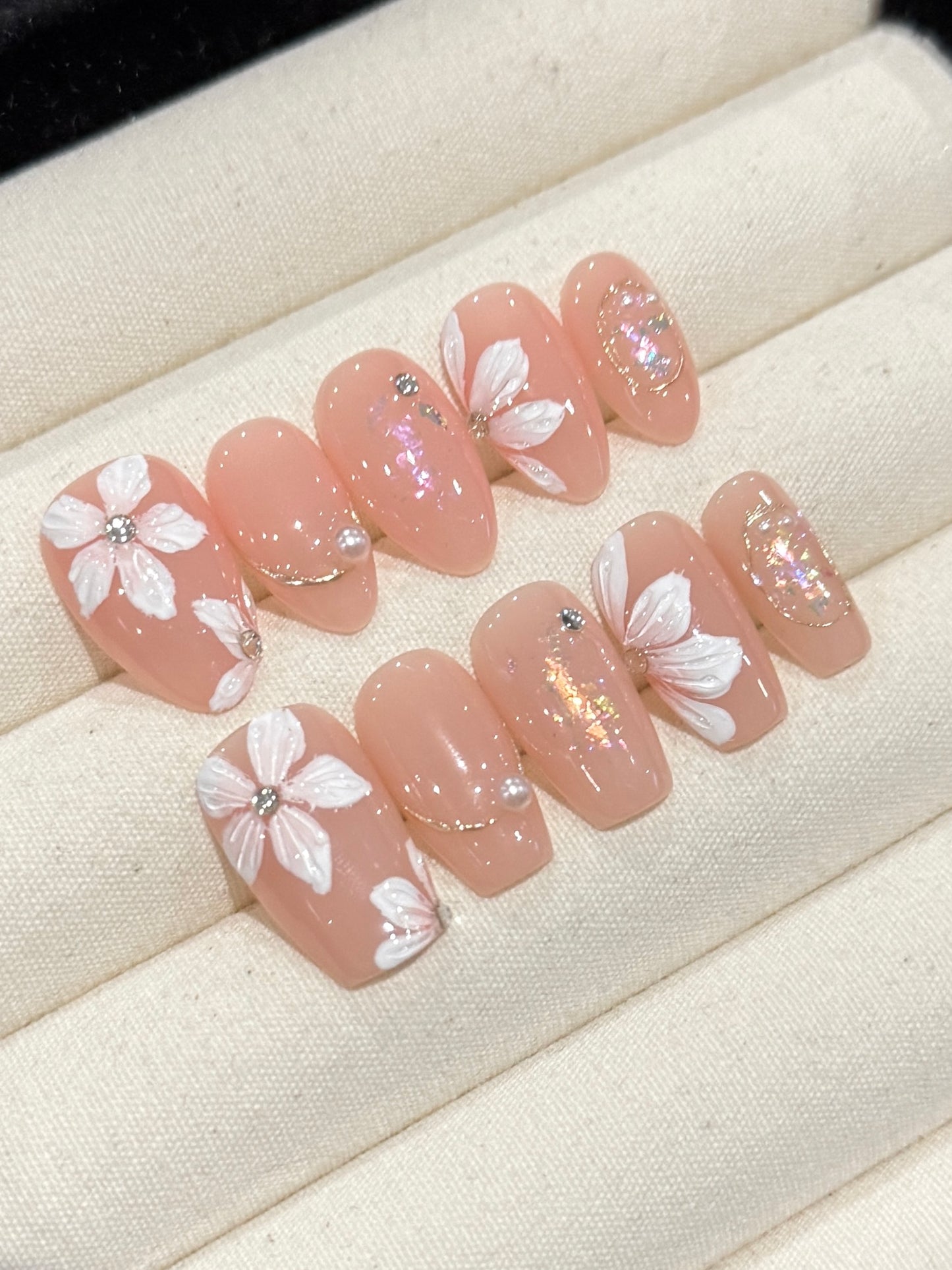 Floral Fantasy