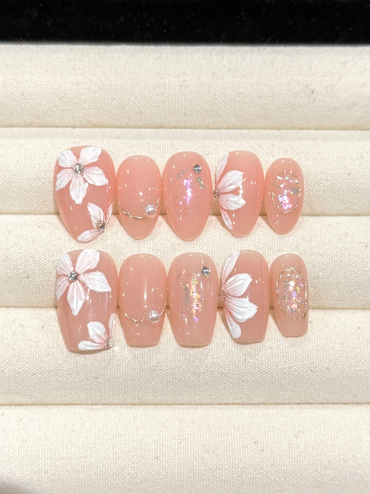 Floral Fantasy