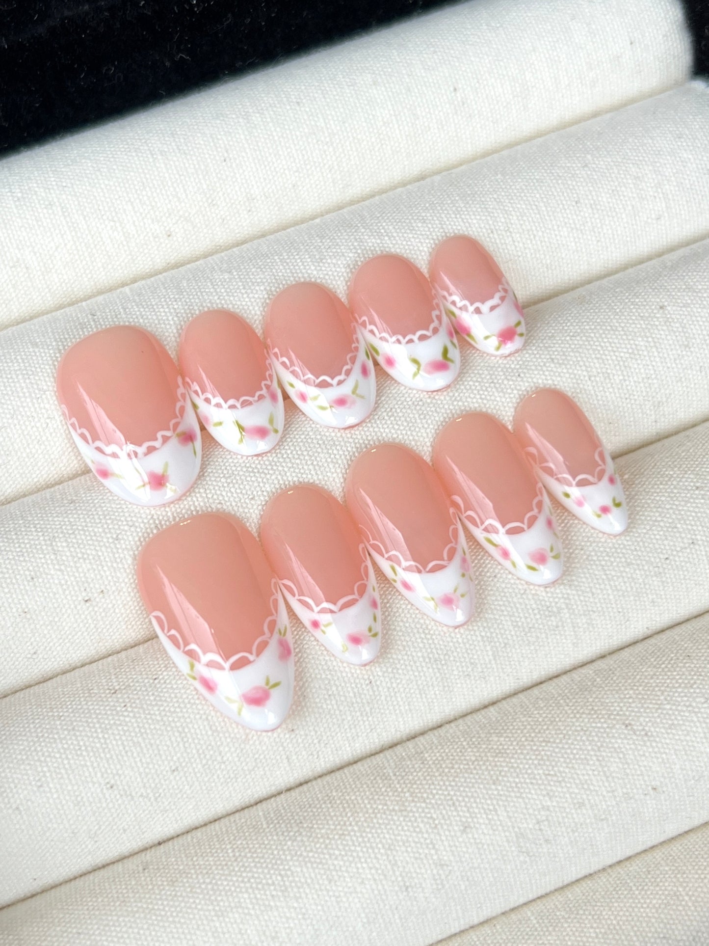 Blossom Lace