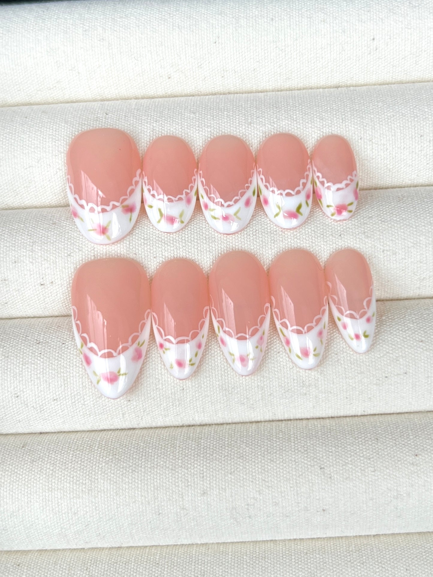 Blossom Lace