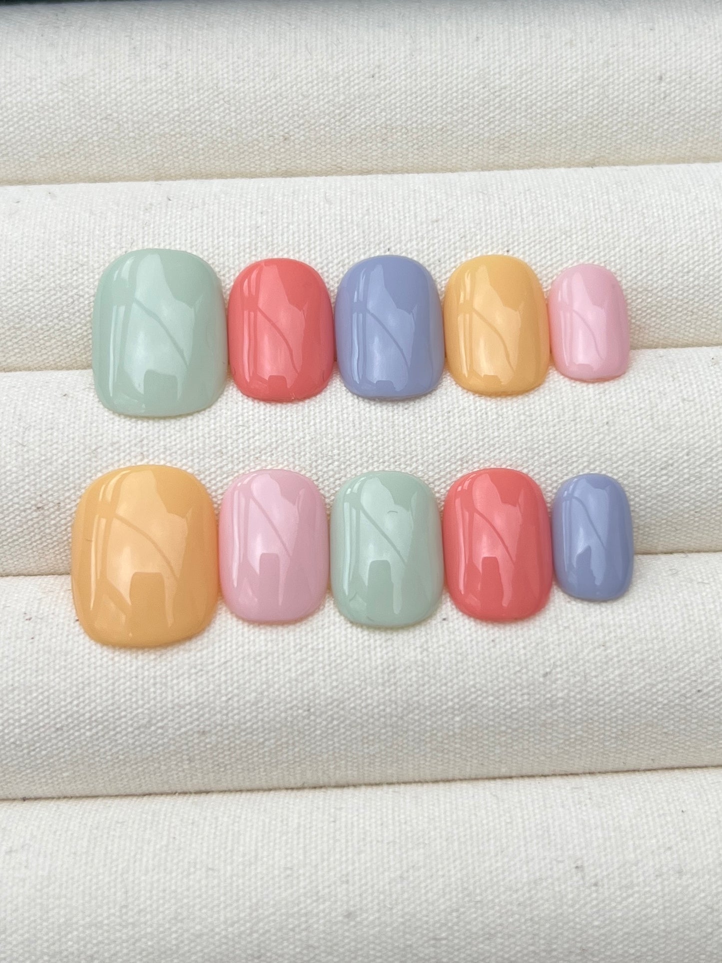 Candy Coated