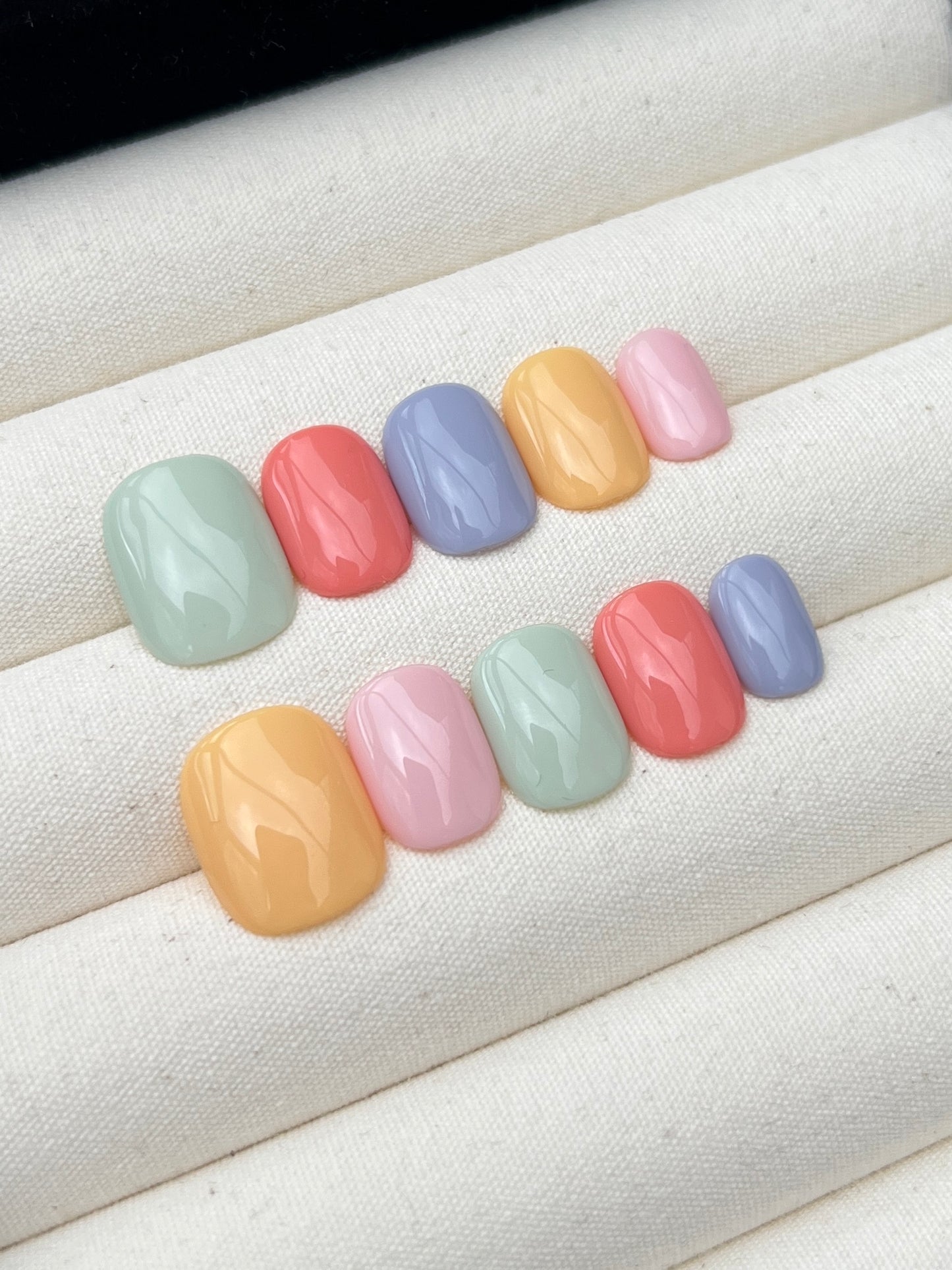 Candy Coated