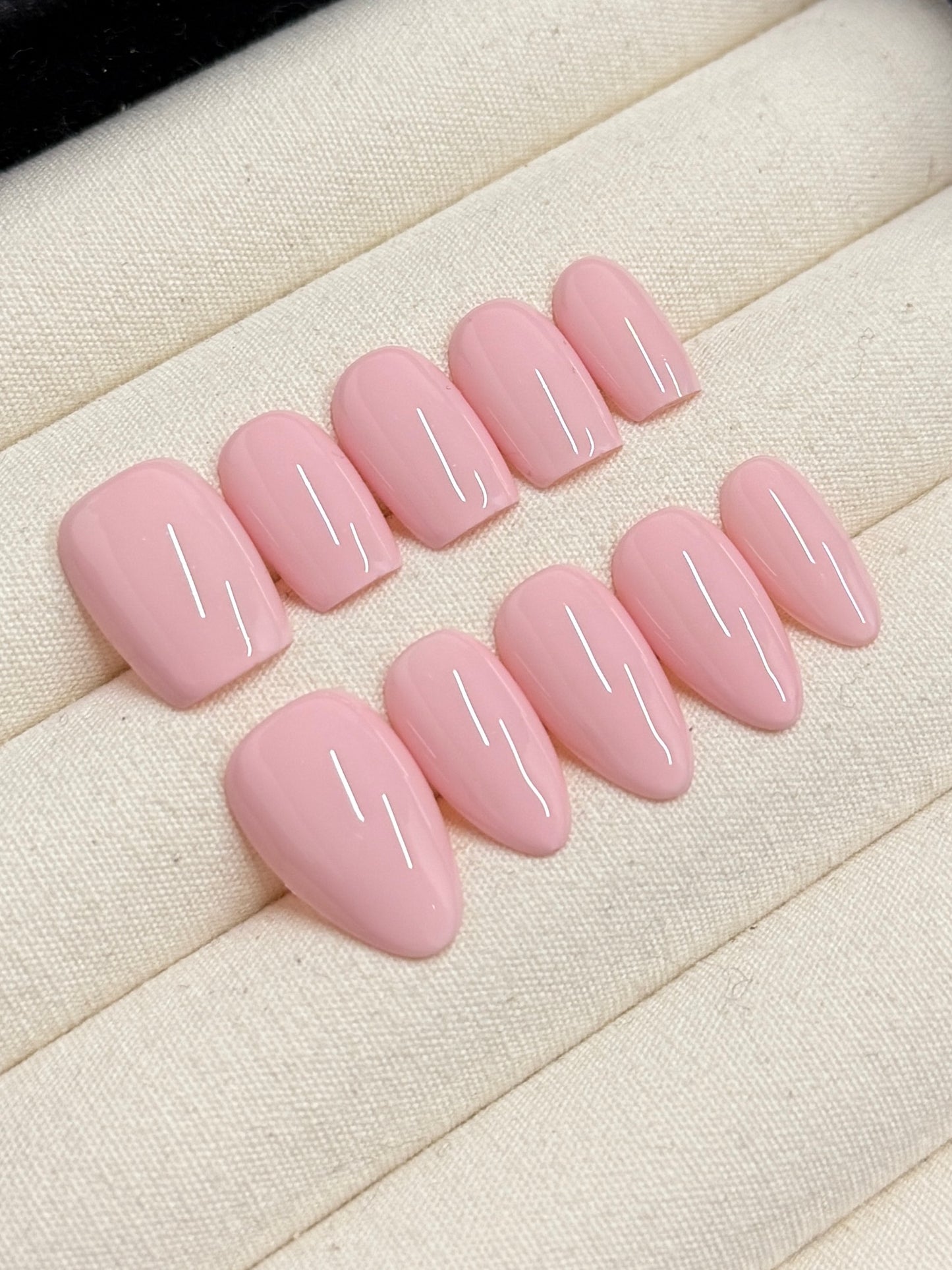 Baby Pink