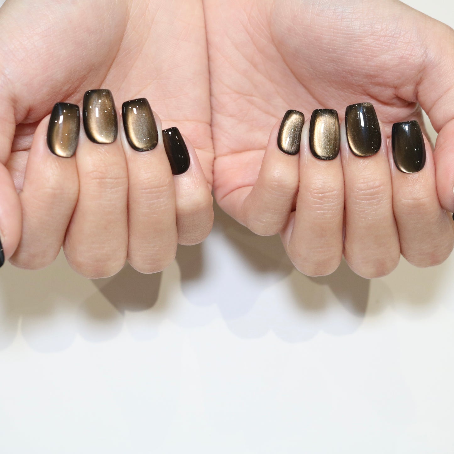 Golden Obsidian