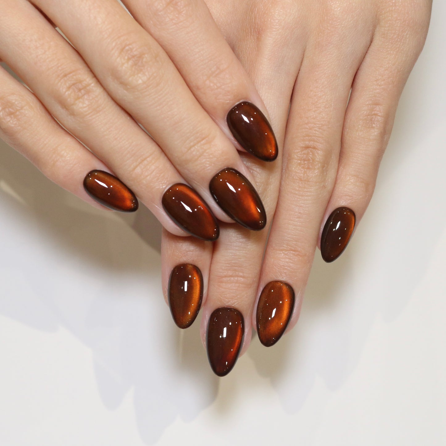 Tiger's Eye