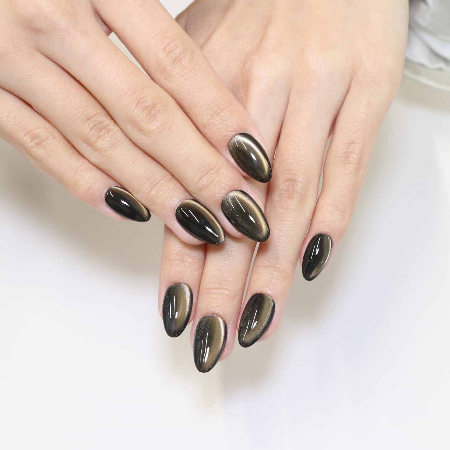 Golden Obsidian