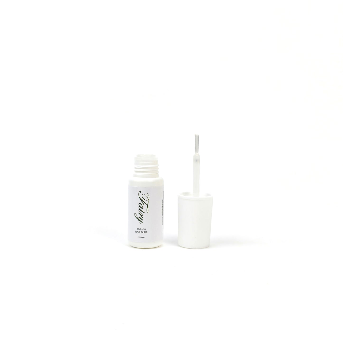 Brush-On Nail Glue/Debonder