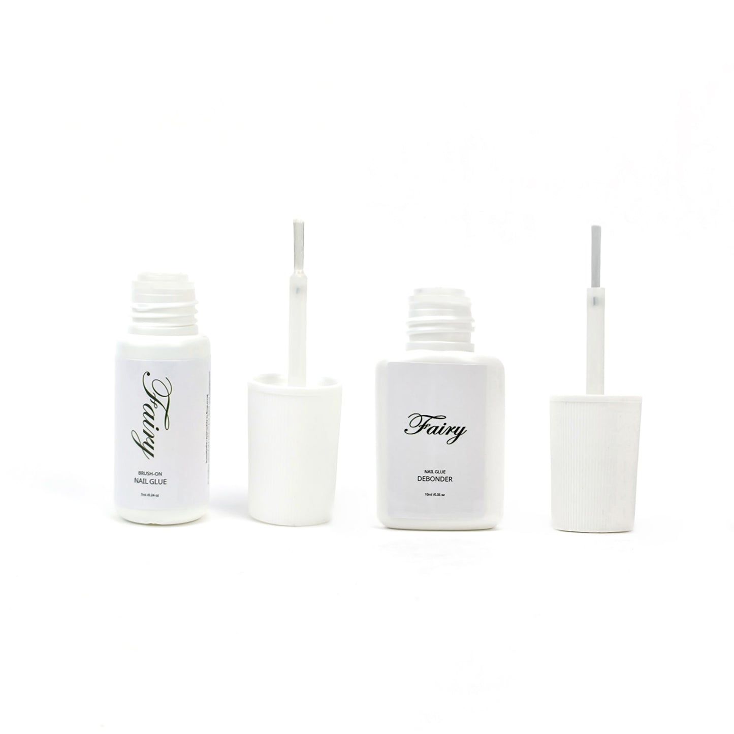 Brush-On Nail Glue/Debonder