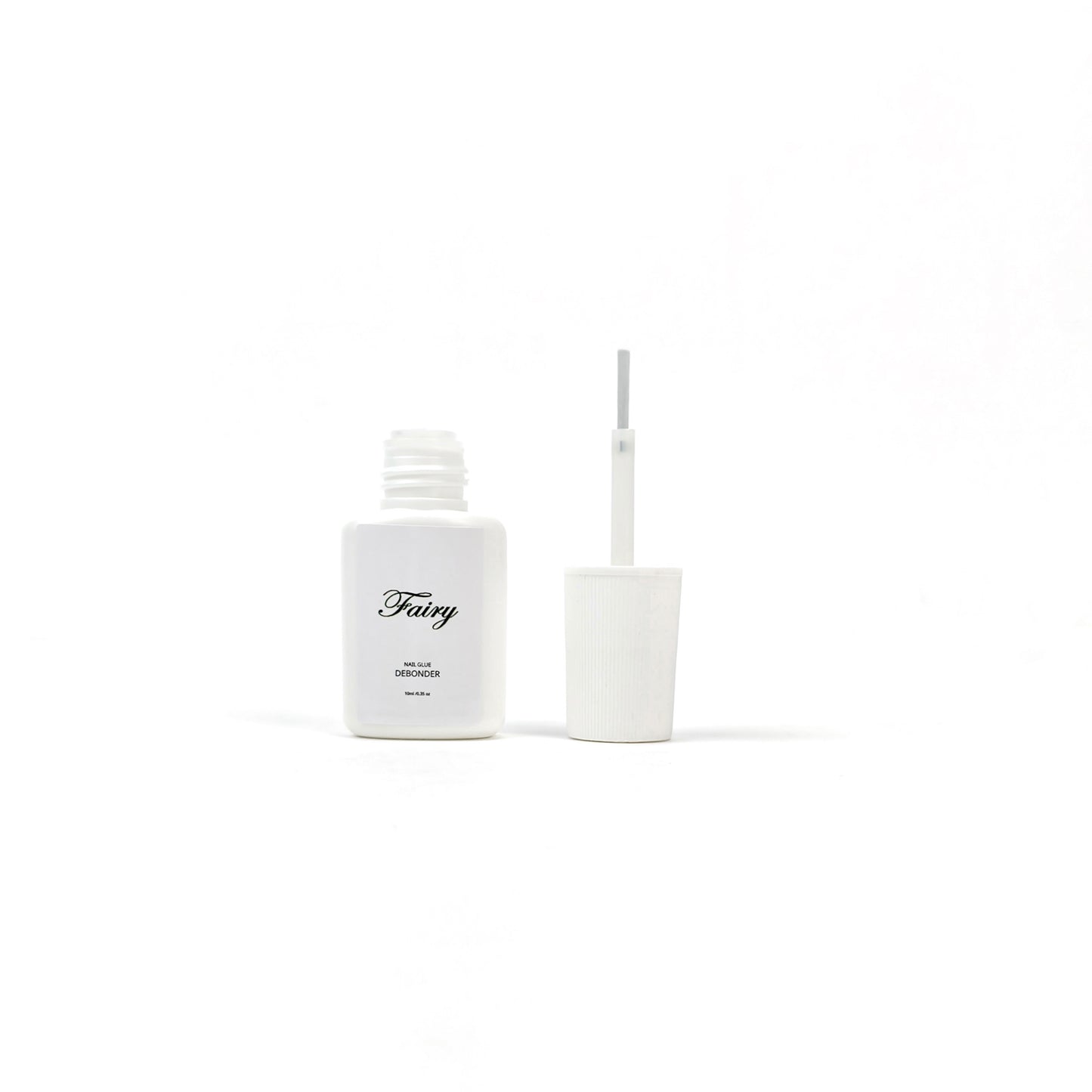 Brush-On Nail Glue/Debonder