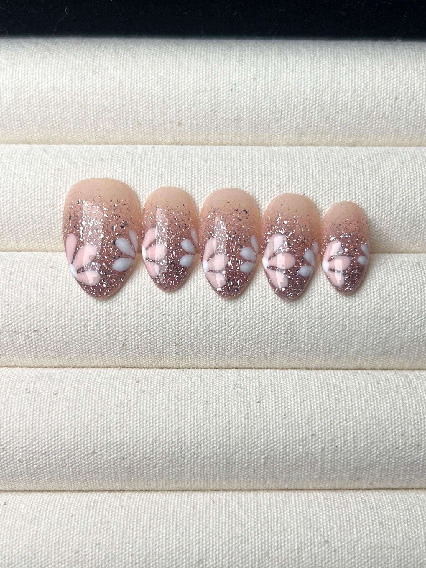 Petal Shimmer